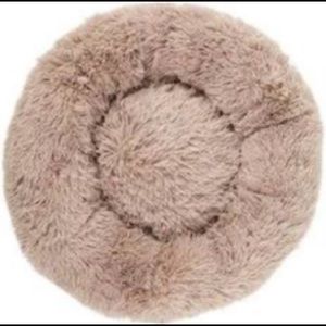 Calming Pet Bed XXL or 39in Diameter